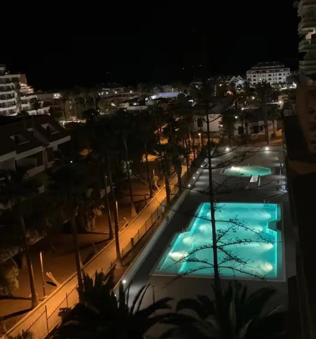 Ocean Breeze Retreat Lägenhet Playa de las Americas   Playa de las Americas (Tenerife)