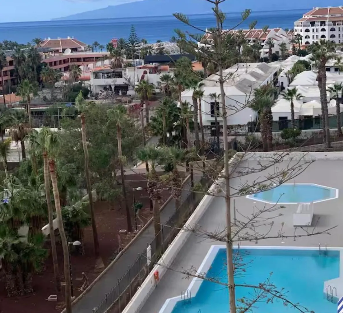 プラヤ・デ・ラス・アメリカスOcean Breeze Retreatアパートメント 0*, プラヤ・デ・ラス・アメリカス スペイン